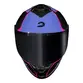 Capacete Fechado Race Tech Hit Plus
