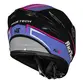 Capacete Fechado Race Tech Hit Plus