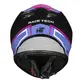 Capacete Fechado Race Tech Hit Plus