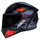 Capacete ASX City Start Preto Brilho Fechado Inmetro