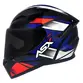 Capacete ASX City Start Preto Brilho Fechado Inmetro