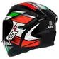 Capacete ASX City Start Preto Brilho Fechado Inmetro