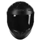 Capacete Fechado ASX Draken Solid INMETRO