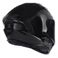 Capacete Fechado ASX Draken Solid INMETRO
