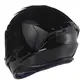 Capacete Fechado ASX Draken Solid INMETRO