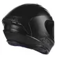 Capacete Fechado ASX Draken Solid INMETRO