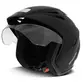 Capacete EBF Thunder Open Solid