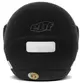 Capacete EBF Thunder Open Solid