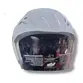 Capacete EBF Thunder Open Solid
