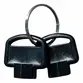Kit Chave Ignição Cg 150 Titan 2004 2005 2006 2007 2008 4pçs - Marca CATIMOTO