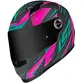 Capacete LS2 FF358 Draze
