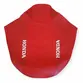 Capa De Banco Crf 150 230 Vermelho Todos Os Anos - Premium Capas