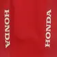 Capa De Banco Crf 150 230 Vermelho Todos Os Anos - Premium Capas
