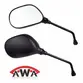 Espelho Retrovisor AWA Modelo Original YBR 125 Par