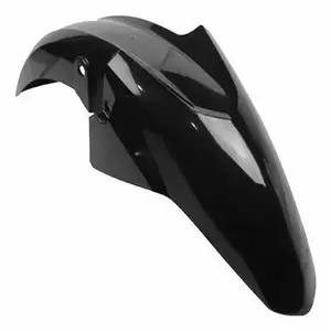 Paralama Dianteiro Cg 125 150 160 Titan Fan Start 2014 15 A 2023 Preto - Plasmoto