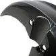 Paralama Dianteiro Cg 125 150 160 Titan Fan Start 2014 15 A 2023 Preto - Plasmoto