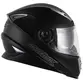 Capacete Norisk FF302 Monocolor