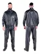 Conjunto Capa Roupa Chuva Piracapas PVC Plus Impermeável