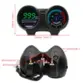 Painel Digital Led Completo Titan150 Ks/Es/Esd 2004 Até 2008 Original Stallion