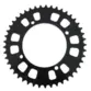 Kit Relação Virago XV 250 1989-2008 Vaz c/ Retentor