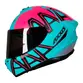 Capacete Axxis Draken Dekers Matt