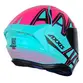Capacete Axxis Draken Dekers Matt