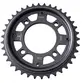 Kit Relação Cb 300F Twister 2023 A 2024 Com Retentor 38/14 Vaz