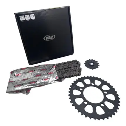 Kit De Relacao Vaz Cb500x Cb500f Cbr500r 2022 À 2025 H04039x