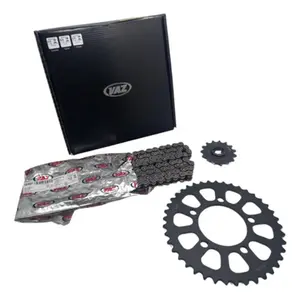 Kit De Relacao Vaz Cb500x Cb500f Cbr500r 2022 À 2025 H04039x