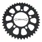 Kit De Relacao Vaz Cb500x Cb500f Cbr500r 2022 À 2025 H04039x