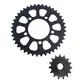 Kit De Relacao Vaz Cb500x Cb500f Cbr500r 2022 À 2025 H04039x