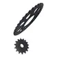 Kit De Relacao Vaz Cb500x Cb500f Cbr500r 2022 À 2025 H04039x