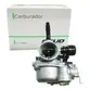 Carburador Biz 100 1998 2005 Original Scud Completo