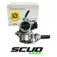 Carburador Honda Biz125 Biz 125 Original Scud 2006 A 2010
