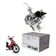 Carburador Honda Biz125 Biz 125 Original Scud 2006 A 2010