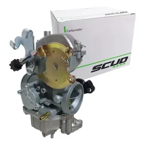 Carburador Para Honda Cbx 200 Strada 1999 2000 2001 NX 200 XR 200 - Scud