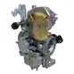 Carburador Para Honda Cbx 200 Strada 1999 2000 2001 NX 200 XR 200 - Scud