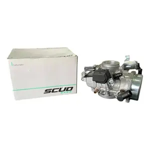Carburador Completo Honda Falcon 400 2000 a 2008 - Scud