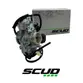 Carburador Completo Honda Falcon 400 2000 a 2008 - Scud
