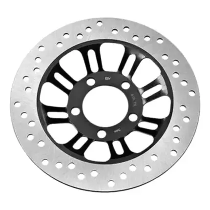 Disco Freio Dianteiro Titan Fan Cargo Cg 150 160 Todos Anos - TMAC