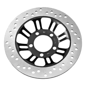 Disco Freio Dianteiro Titan Fan Cargo Cg 150 160 Todos Anos - TMAC