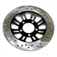 Disco Freio Dianteiro Titan Fan Cargo Cg 150 160 Todos Anos - TMAC