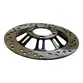 Disco Freio Dianteiro Titan Fan Cargo Cg 150 160 Todos Anos - TMAC