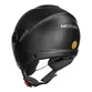 Capacete NoRisk Orion Monocolor SV Óculos Interno