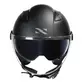Capacete NoRisk Orion Monocolor SV Óculos Interno