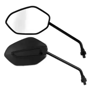 Espelho Retrovisor Awa Modelo Original Titan/Fan 125/150/160 2013 à 2017 Par