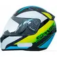 Capacete EBF Spark Mixed