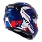 Capacete Multi-Modular NoRisk FF345 Route SpeedMax (Com Óculos Fumê Interno)
