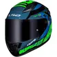 Capacete LS2 FF353 Rapid Xtreet