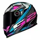 Capacete Fechado LS2 FF358 Classic XDRON